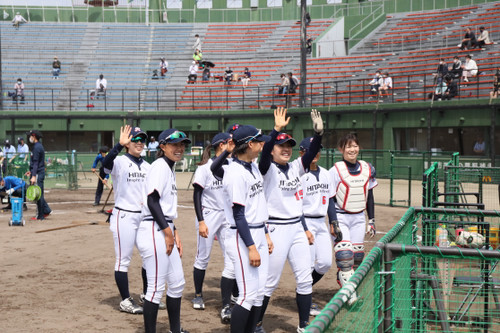 応援、よろしくお願いします。