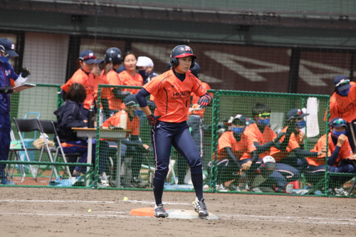 代走加福！　#加福選手