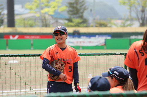 まもなく試合開始！ #屋禰選手