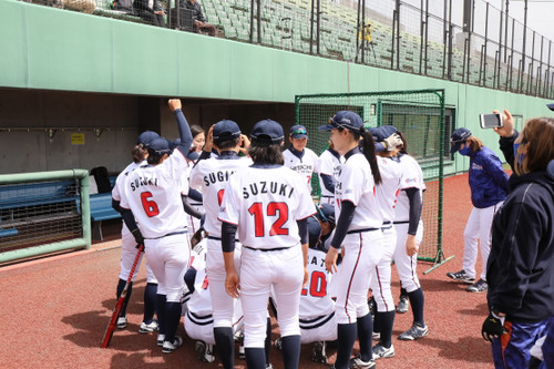 Let’s　Go　日立