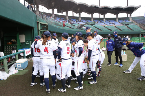 後半戦も全員総力でがんばろー