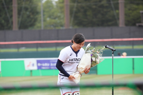 オリンピック金メダルおめでとう‼　＃清原選手