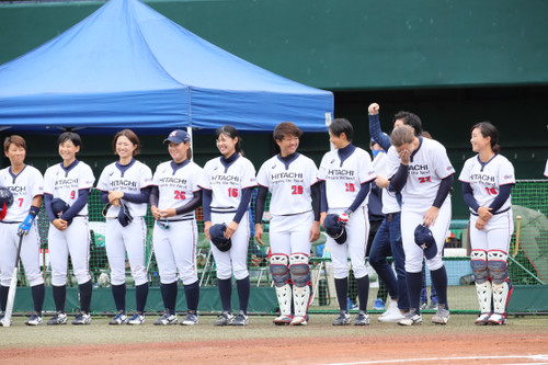 なんかあったかな？