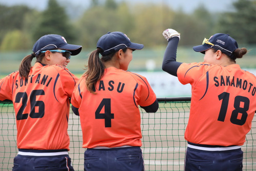 今日もガンガンいこうー！　＃炭谷選手＃那須選手＃坂本(実）選手