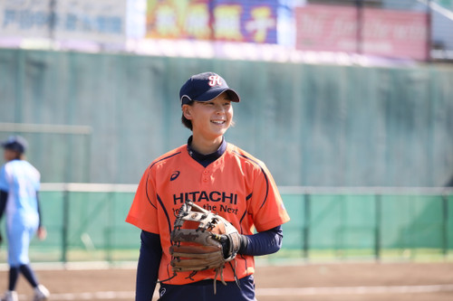 なんかあったのかな？？　♯杉浦選手