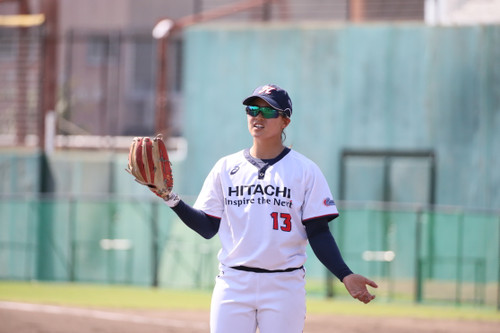 頼むよ#田内選手!!