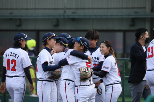 勝って笑えるっていいね!