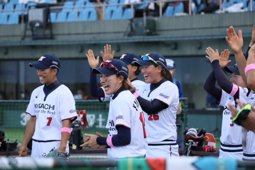 MVPの#屋禰選手を見て笑い#1