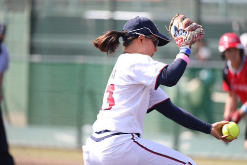 勝にいくわ！#田内選手