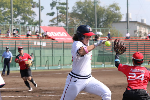 凄いタイミング！勝った！#リケッツ選手