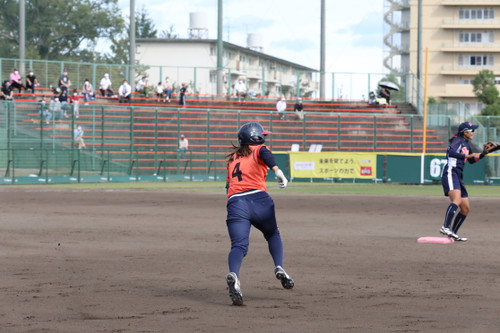 早い早い#那須選手