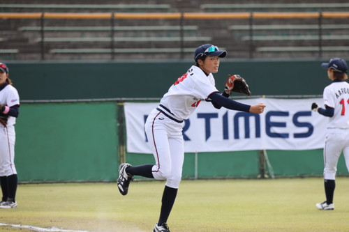 今日は誕生日で～す#平田選手