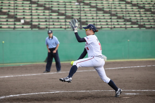 リリーフ登板も行けます#坂本(実)選手