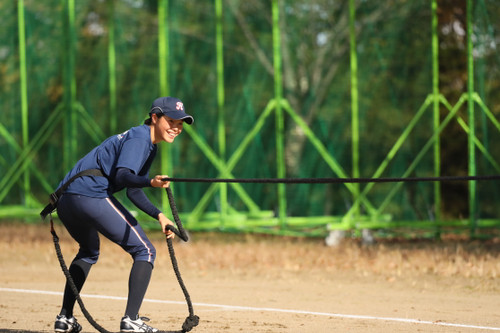 タイミング見て引いちゃいそうな#平田選手