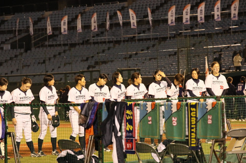 これで終わりじゃない！ここから始まるのです！