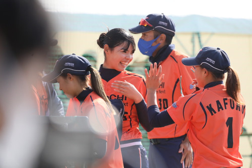 失点１の最小限で抑えチームの勝利に貢献しました#佐藤選手