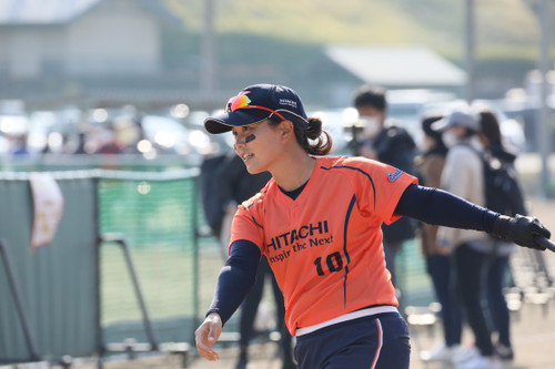 決まった。。#清原選手