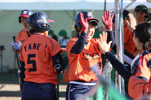 勝利に貢献#屋禰選手と#高瀬選手