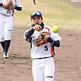 新加入の#5杉本選手