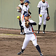 新人の#1堀口選手