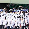 2022年ニトリJDリーグ日立サンディーバ始動！