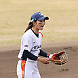 新キャプテン#10那須選手始動！