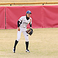 新人の#8藤森選手