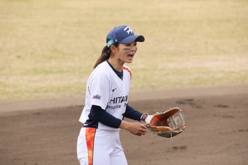 新キャプテン#10那須選手始動！