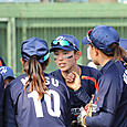 最終回！！がんばろう！