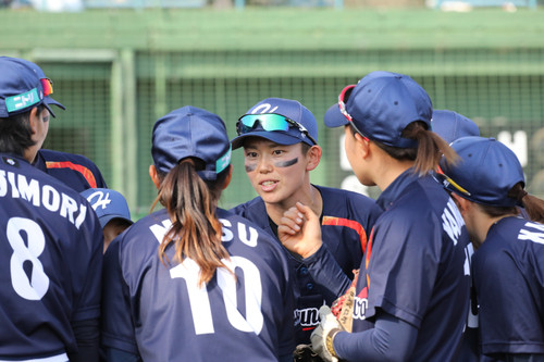 最終回！！がんばろう！