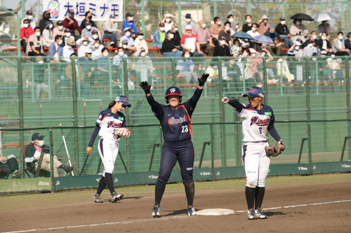 本日のMWP #23フリッペン
