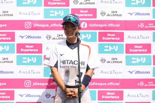 今日のMWP #7坂本結