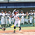 痛くない。＃杉本選手