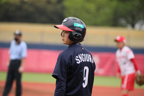 サインは？＃杉浦選手