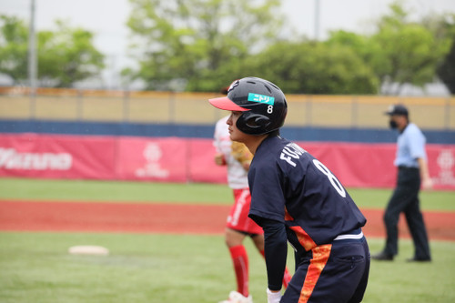 いつでも走ります。#藤森選手