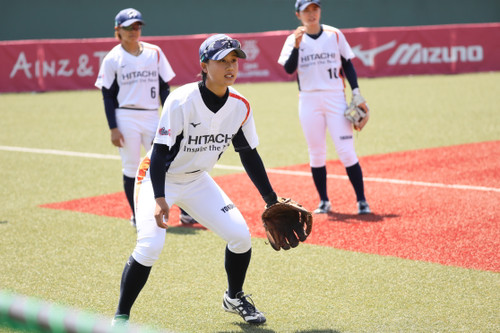 #堀口です宜しくです