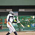 この瞬間レア・・・。　＃藤森選手