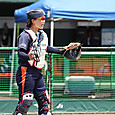 しっかりいこう。　＃清原選手