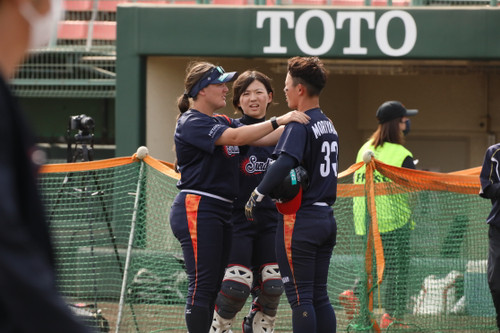 明日は勝とう！