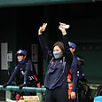 いぇーーい！　＃礼花マネージャー