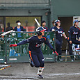 ＃鈴木(鮎)選手
