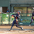 ＃鈴木(未)選手