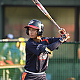 ＃堀口選手
