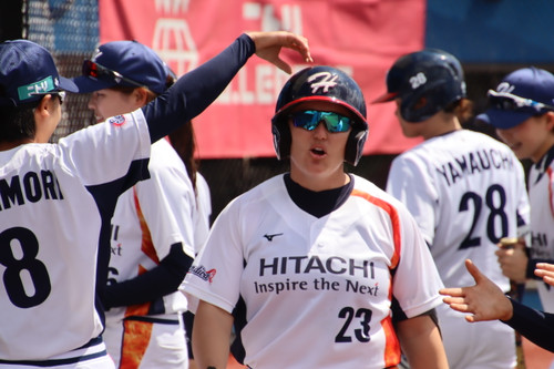 今シーズンも期待選手　＃フリッペン選手