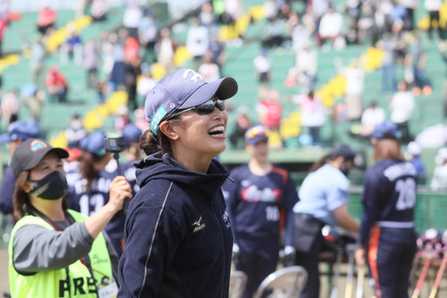 ＃栗田コーチ