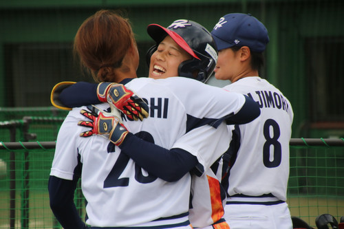 ＃山内選手＃堀口選手