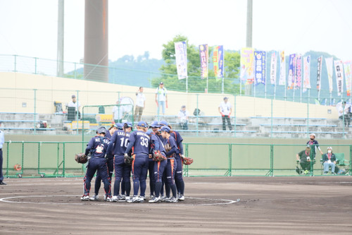 さぁ頑張ろう！