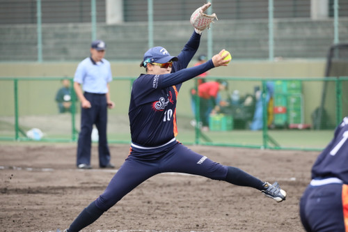＃坂本(実)選手