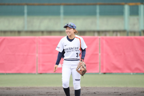 ＃高瀬選手