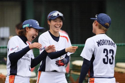 大爆笑！　＃平田選手＃森山選手＃鈴木選手